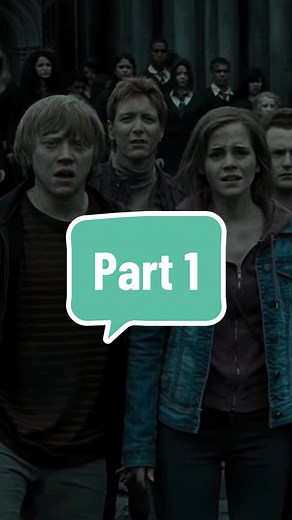 Harry Potter and the Return of Voldemort: Part 1