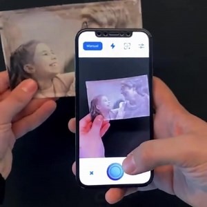 Try Scanzen That Will Turn Your Device Into A Portable Scanner. | Scanzen