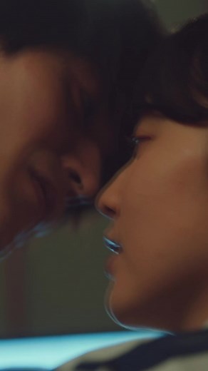 『キス×kiss×キス ～パーフェクトスキャンダル～』5話🤍イケボとキス【人気声優×スタッフ】dTVにて独占配信中💋#キスandキス #dTV @yamamotoryosuke_official #神嶋里花