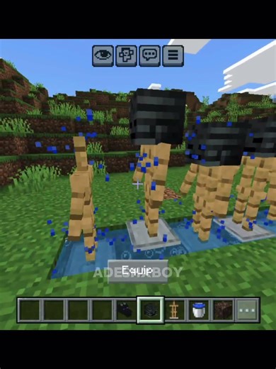 NEW DRAGON BUILD TRICK IN MINECRAFT #minecraft