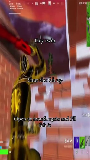 Open Your Mouth Again Memes and Trends