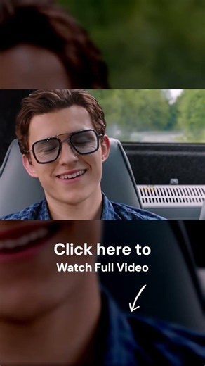 Tom Holland's Spider-Man Gets Tony Stark's Full Access | Far From Home