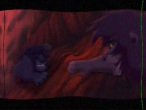lion king and simba pride - Simba Nightmare - The end