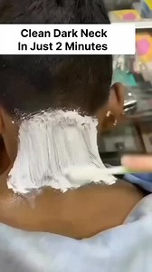 18K views · 48 reactions | Remove Skin Tanning Easily At Home | Neck Cleaning Tips . . . #tanning #tan #tanremoval #skintanremoval #tanningremoval #neck #neckcleaning #skincare #treandingreels #viralreelsシ #viralvideoシ #fypシ゚viral | Natural Beauty Remedy | Facebook