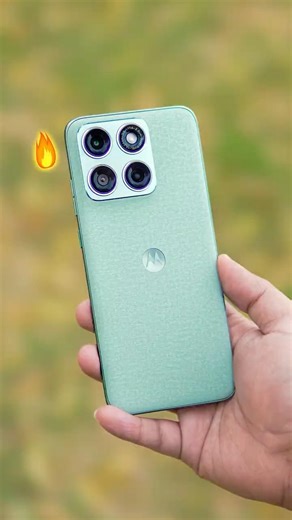 Motorola Edge 70 Fusion 🔥 Best Phone Under 25k! #shorts #moto #motorola