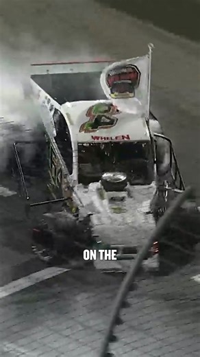 67K views · 1.1K reactions | Nothing sweeter than victory donuts  What a year for Austin Beers!  | NASCAR Regional | Facebook