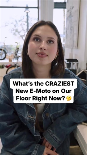 Exploring the Rerode and Arctic Leopard Bikes