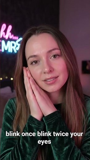 Asmr for sleep 💤 sleep in 5 mint #asmr #relax #triggersforsleep