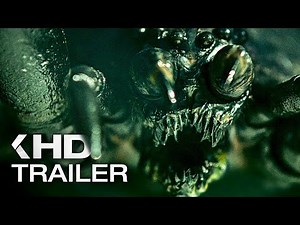 THE BEST NEW HORROR MOVIES 2024 & 2025 (Trailers)
