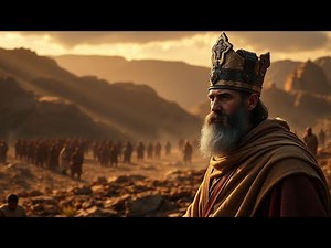 The Maccabees: The Revolt that Changed the History of Israel