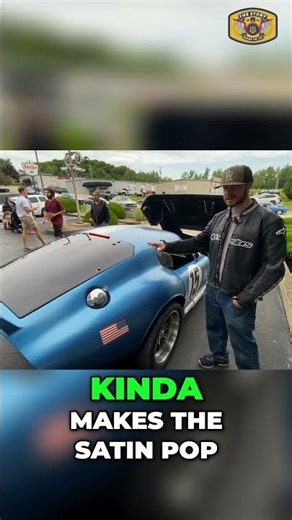 BMW's EPIC Frozen Arctic Blue: A Custom Color Dream! #shorts