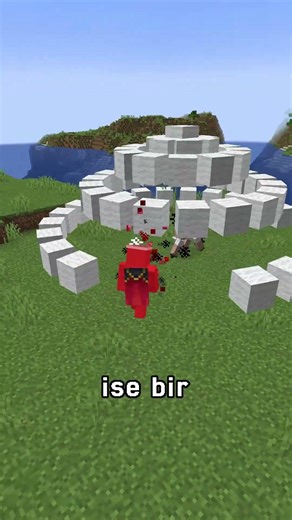 A more powerful ender dragon... #minecraft