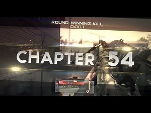 Synergy - Chapter 54