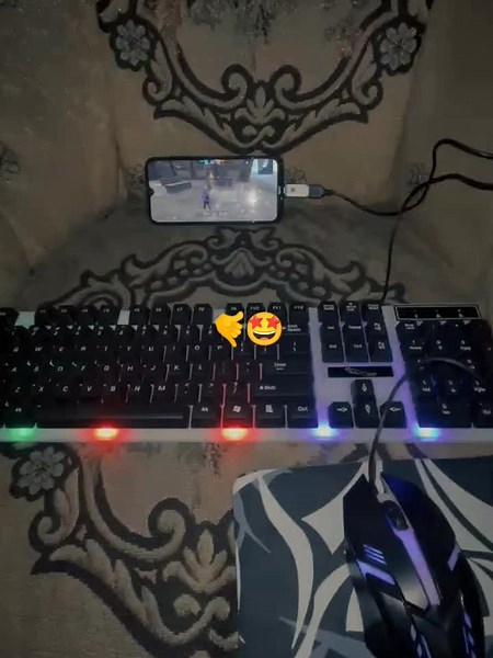 Belajar Pake Mobi dan Makro di Free Fire | Day 1