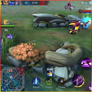 593K views · 973 shares | Supreme Aldous 500 stack Vs. Pro Chou | Chou ML | Facebook