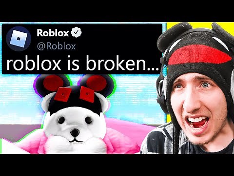 This Player Just BROKE Roblox...