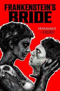 Frankenstein's Bride (2026) - Movie