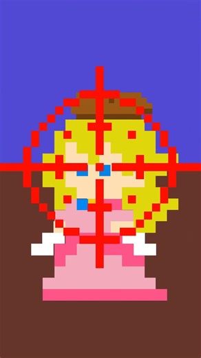 One Game. No Mercy. Mario Hide & Seek #shortvideo #animation #minecraftshorts #funny #memes