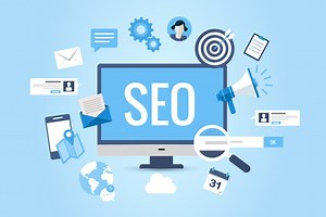 Local SEO Company in Edinburgh serving all Scotland