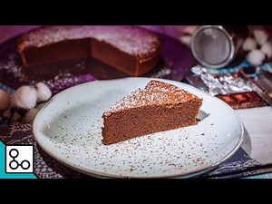 Chocolate Cake - YouCook