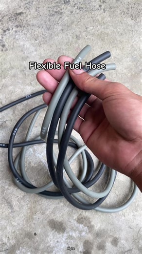 Flexible Fuel Line Gas Hose: Essential Tips