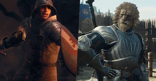 Dragon's Dogma 2 races explained: All races and differences