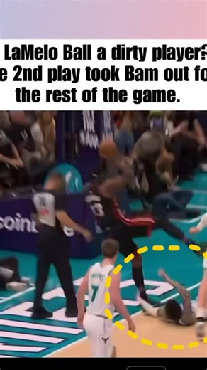 Bam Adebayo Injury