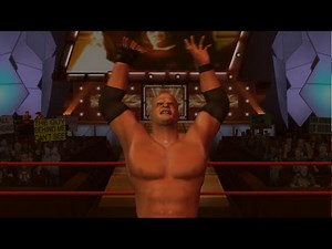 nL Live - WWE SmackDown! vs. RAW 2006: SEASON MODE [PART 3]