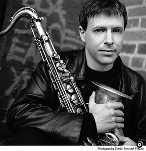 Shakin by Chris Potter
