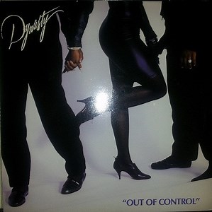 Dynasty - Out Of Control