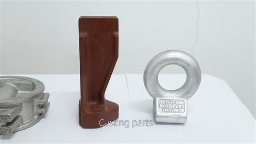 Recent Hot Selling Open Die Forging Products for Industrial Equipment Applications