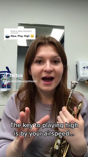 How to Play High Trumpet Notes: Essential Tips