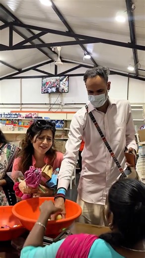 Get ready... but you don’t need to cut the line just yet. Mahashivratri begins in 8 hours. #ishamahashivratri2026 | Isha Foundation