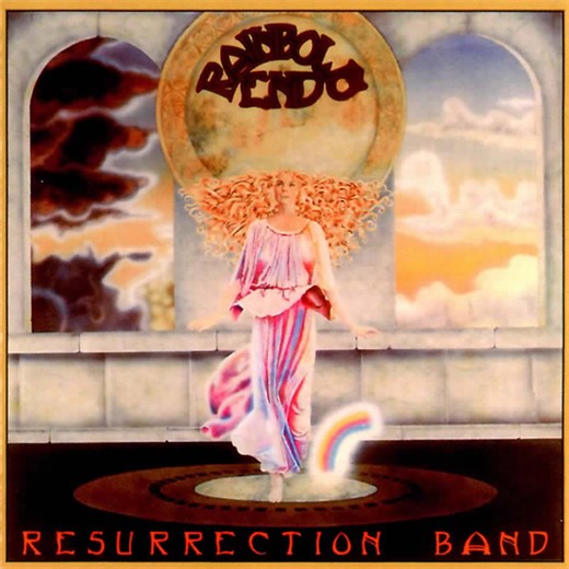 Resurrection Band - Rainbow's End