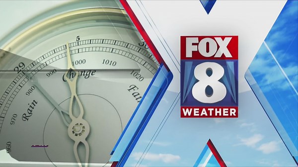 FORECAST: Very windy today, accumulating snow ahead