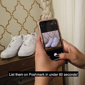 Poshmark is now available in Australia! Have tons of clothes in your wardrobe that you don’t wear? Sell it on Poshmark to make quick, easy cash. Install now! | Poshmark