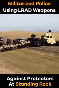 479K views · 1.6K reactions | The militarized police state is protecting the corporate dream. Like us =>> fb.com/wakingtimes | Waking Times | Facebook