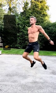 Powerful Plyometrics: Jump Squats for Strength & Speed