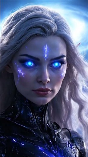 A Lonely Human Girl Became the Last Hope of an Alien Civilization story coming up