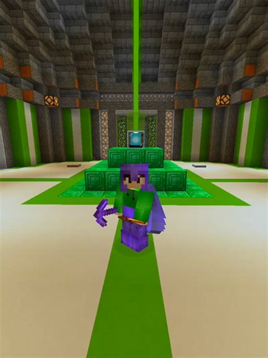 NETHERITE BEACON COMPLETE in Minecraft Multiplayer Survival! (Episode 44) (1)