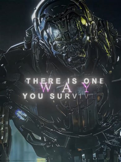 Transformers Prime Lockdown Edit: Survive the Universe