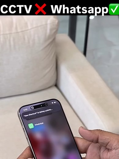 Whatsapp Secret Trick🤫 #tipsandtricks #trick #whatsappstatus #shortcut #fyp