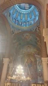 ιερός Ναός Αγίου Γεωργίου Λαμίας