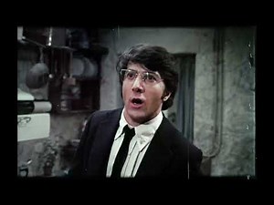 Straw Dogs 1971 - 35mm Trailer