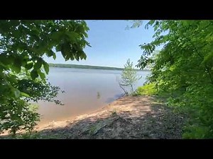 Explore! Butner-Falls of the Neuse Game Land