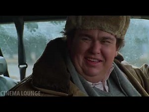 Ritual Killing Scene - Uncle Buck1989