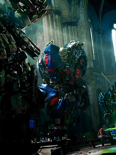 Transformers 4: The Age of Extinction | Autobots Unite!
