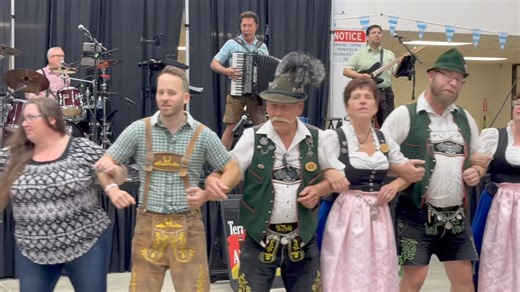 McAlester Tourism on Reels