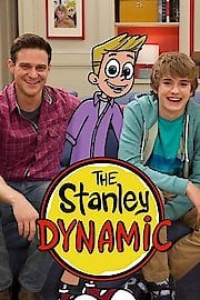 Watch The Stanley Dynamic Season 1 Episode 17 - The Stanley Student
