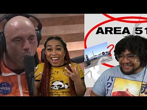 That Zone Between Area 50 and 52 | Internet Historian Reaction